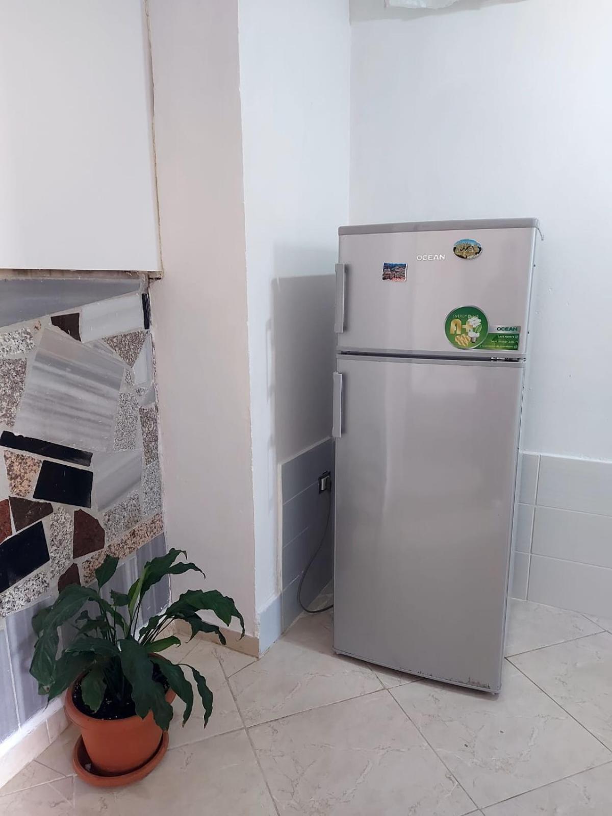 Guesthouse Shpetim Sarandë Esterno foto